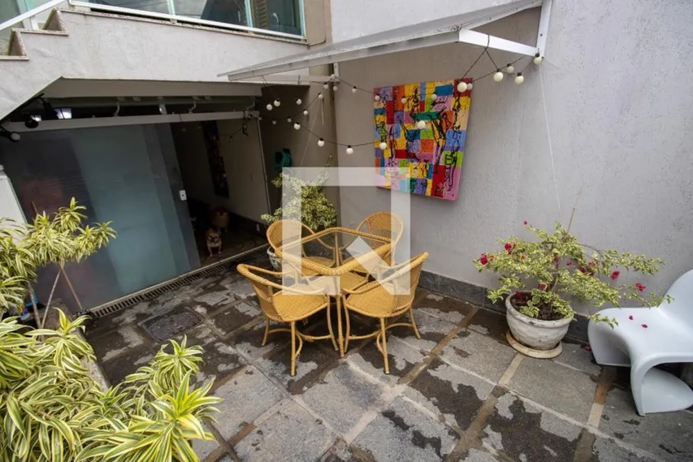 Casa, 4 quartos, 320 m² - Foto 59
