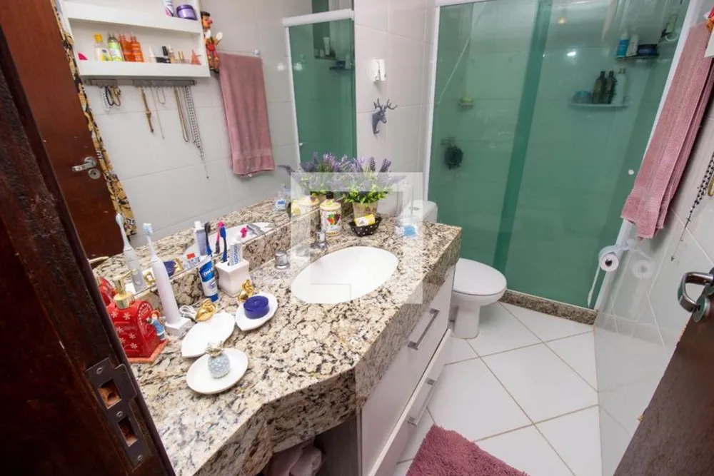 Casa, 4 quartos, 320 m² - Foto 23