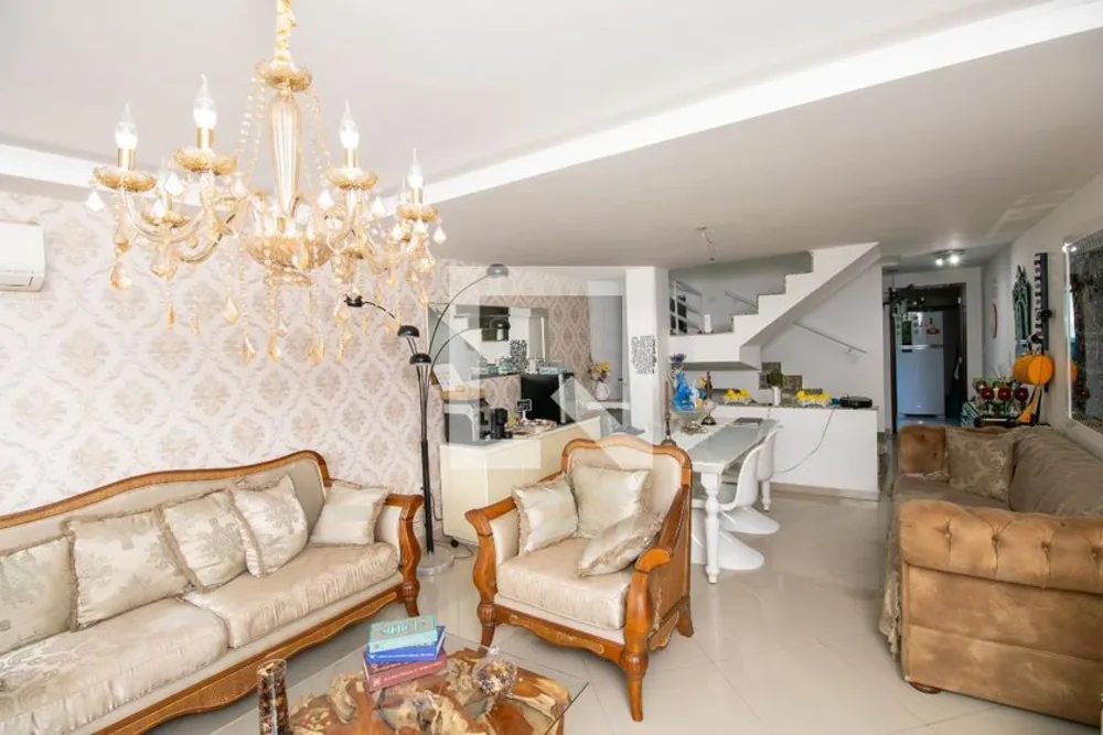 Casa, 4 quartos, 320 m² - Foto 1