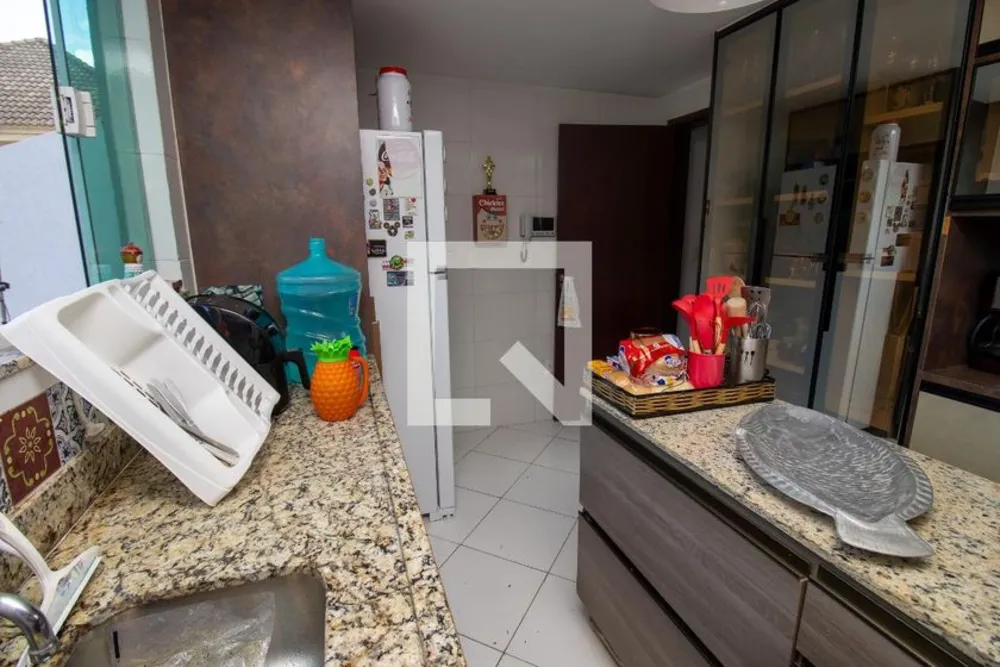 Casa, 4 quartos, 320 m² - Foto 37