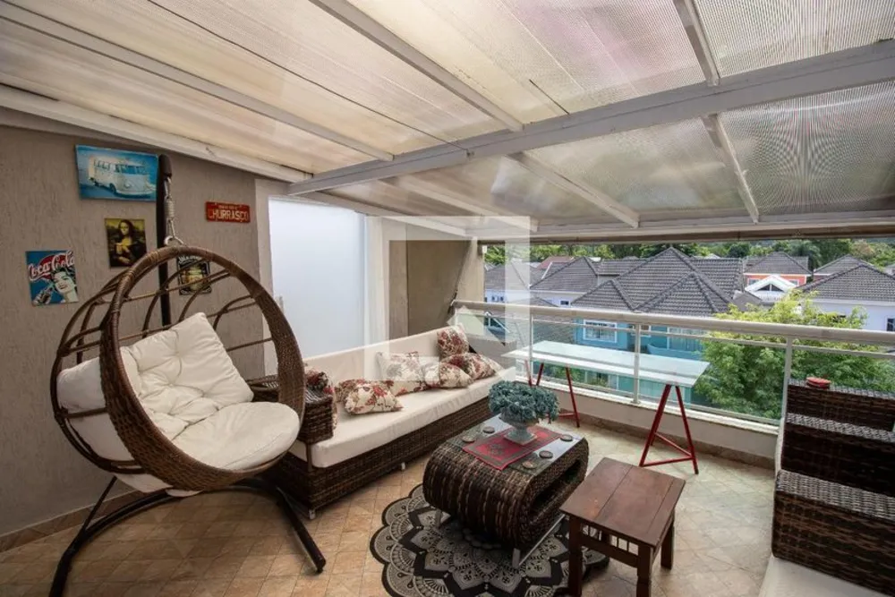 Casa, 4 quartos, 320 m² - Foto 57