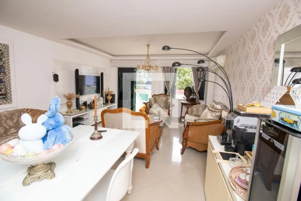 Casa, 4 quartos, 320 m² - Foto 4