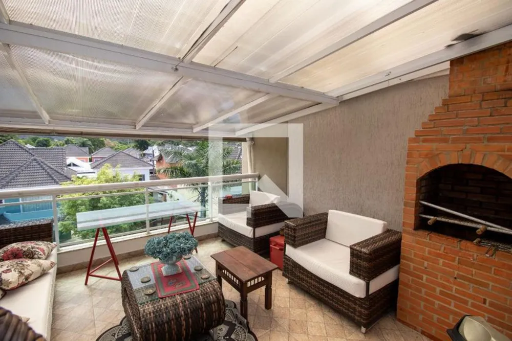 Casa, 4 quartos, 320 m² - Foto 56