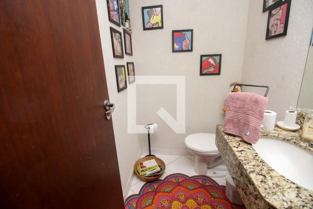 Casa, 4 quartos, 320 m² - Foto 7