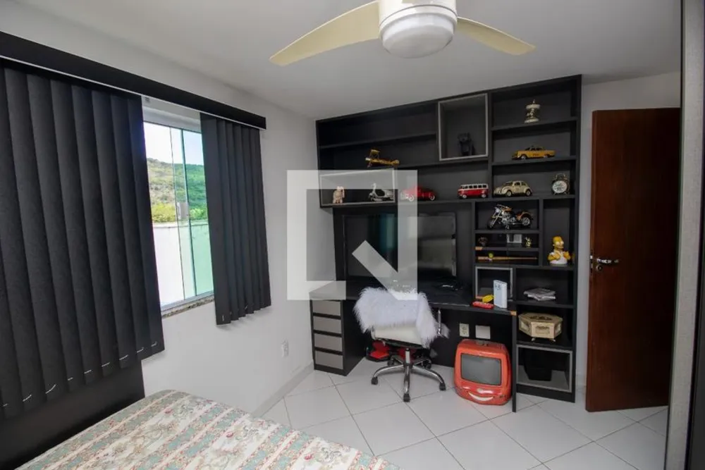 Casa, 4 quartos, 320 m² - Foto 11