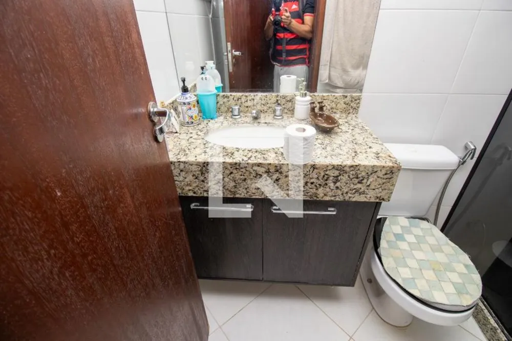Casa, 4 quartos, 320 m² - Foto 47