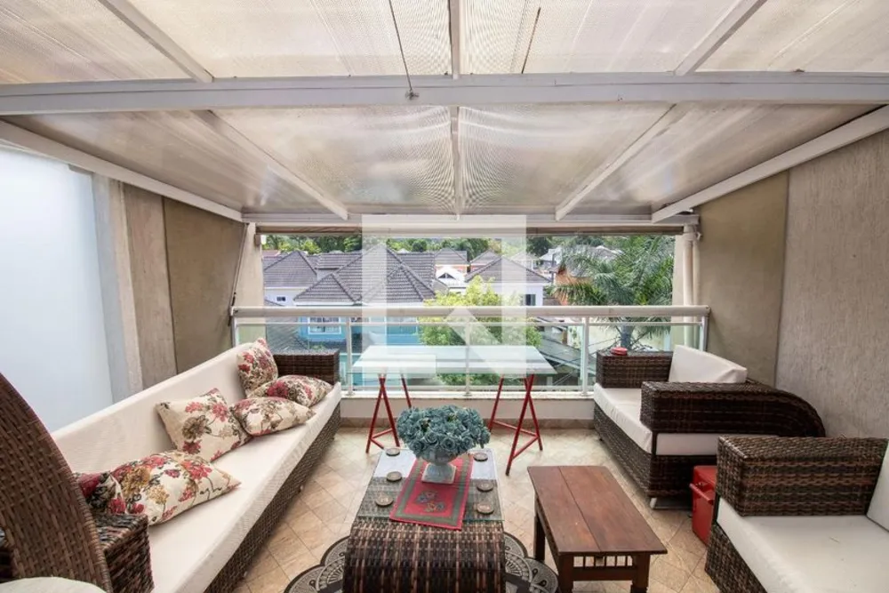 Casa, 4 quartos, 320 m² - Foto 58