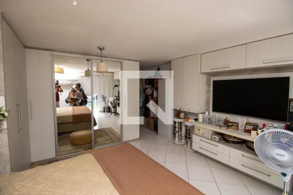 Casa, 4 quartos, 320 m² - Foto 19