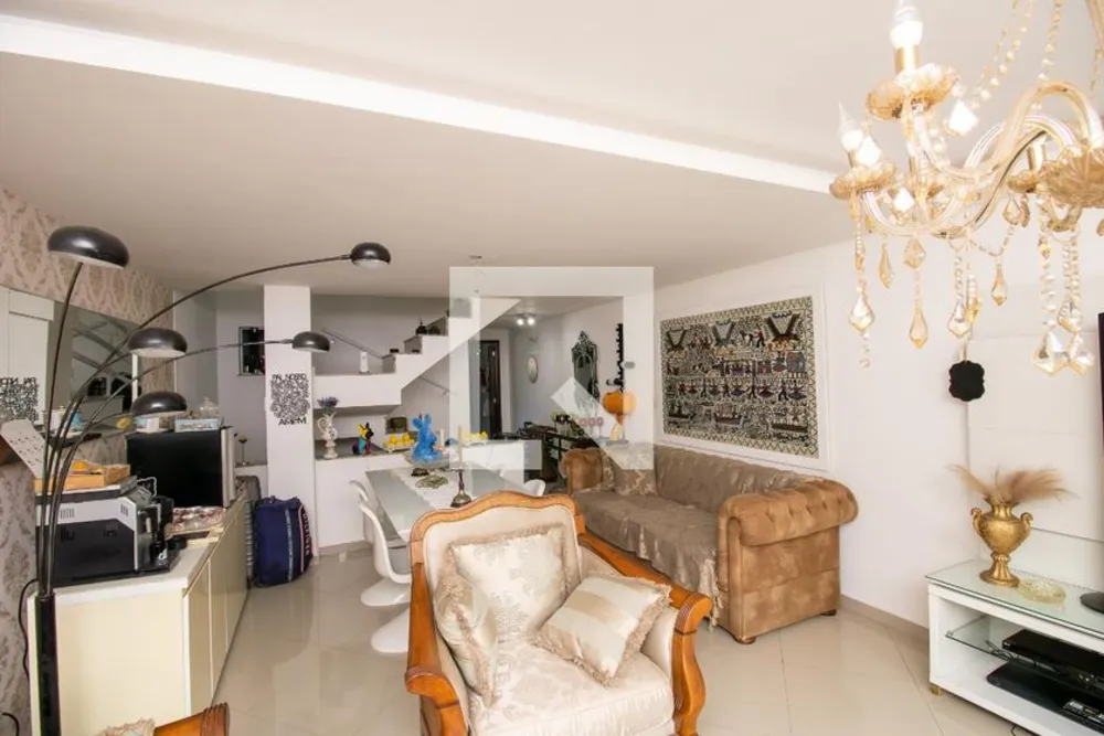 Casa, 4 quartos, 320 m² - Foto 2