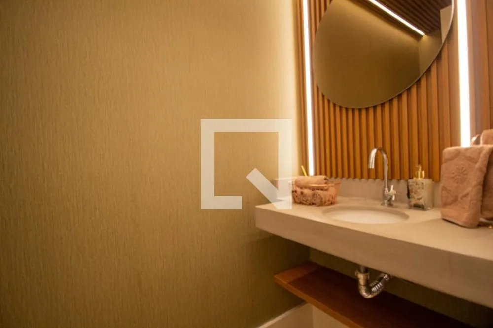 Casa, 4 quartos, 450 m² - Foto 7