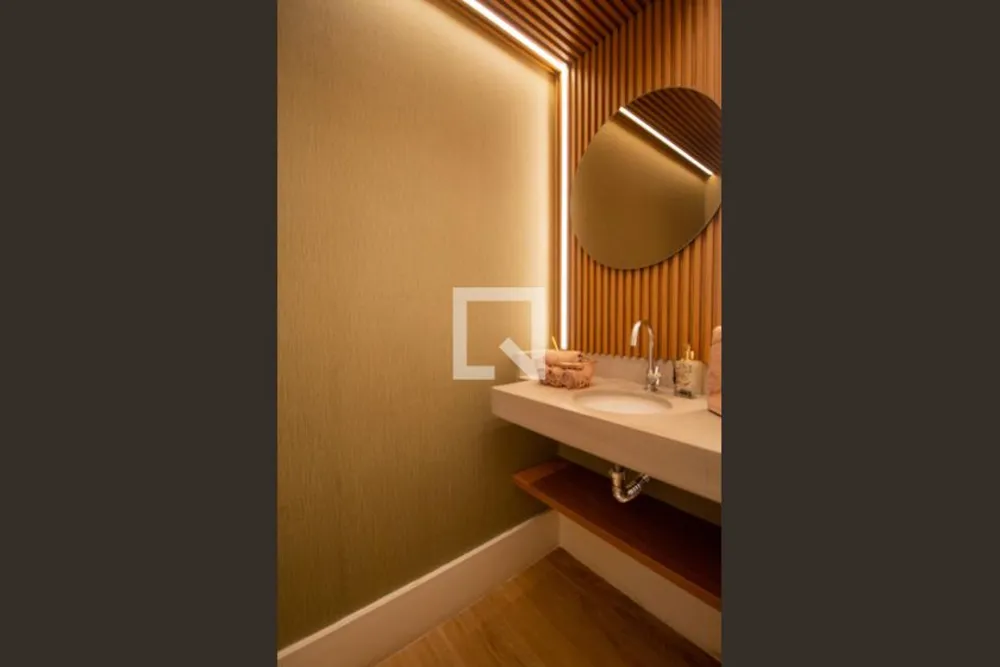 Casa, 4 quartos, 450 m² - Foto 8
