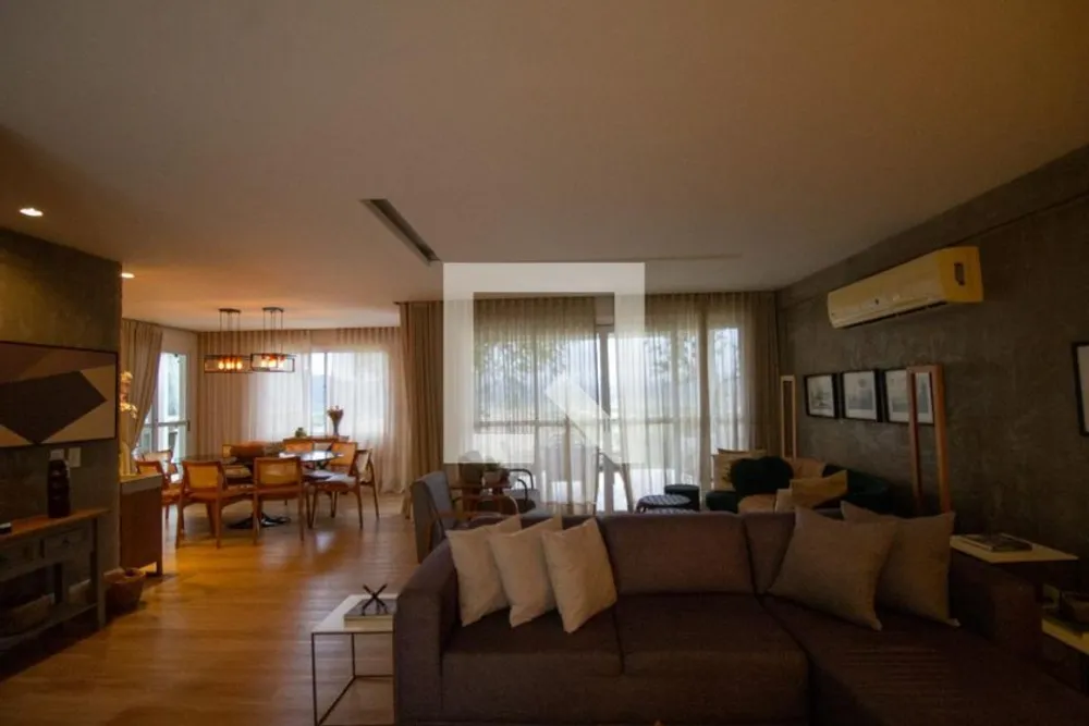 Casa, 4 quartos, 450 m² - Foto 5
