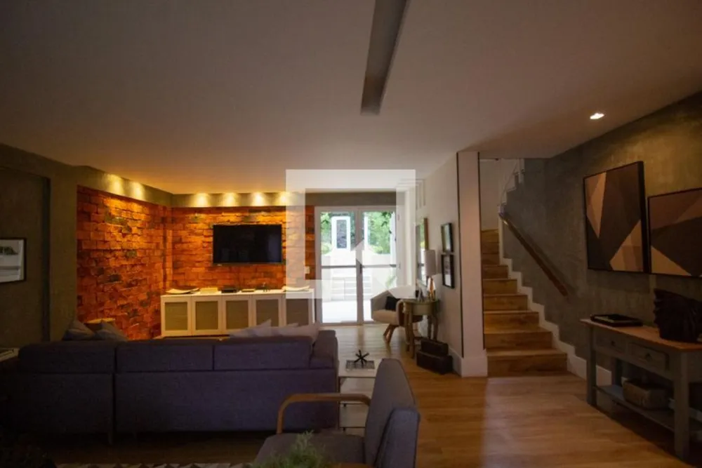 Casa, 4 quartos, 450 m² - Foto 3