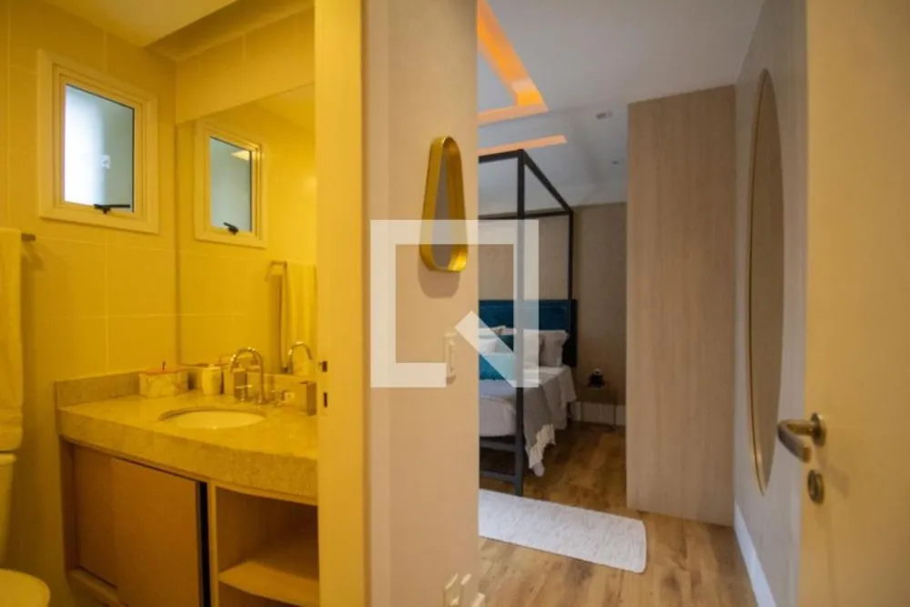 Casa, 4 quartos, 450 m² - Foto 45