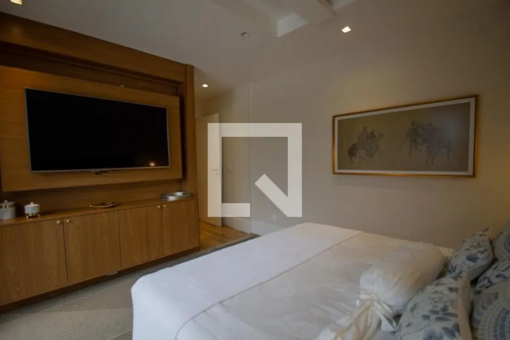 Casa, 4 quartos, 450 m² - Foto 25