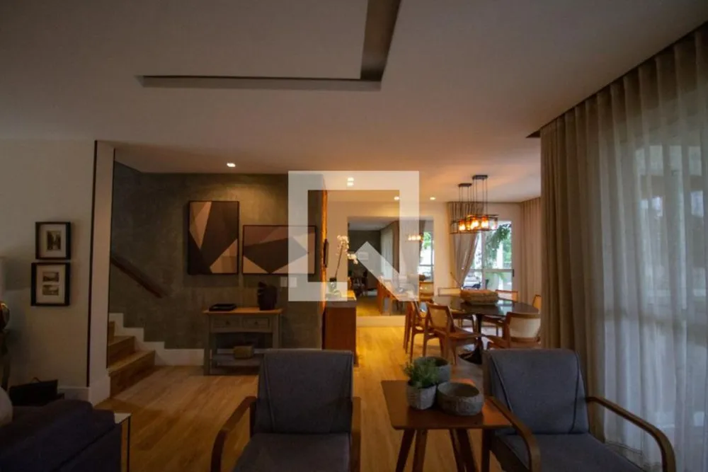 Casa, 4 quartos, 450 m² - Foto 6
