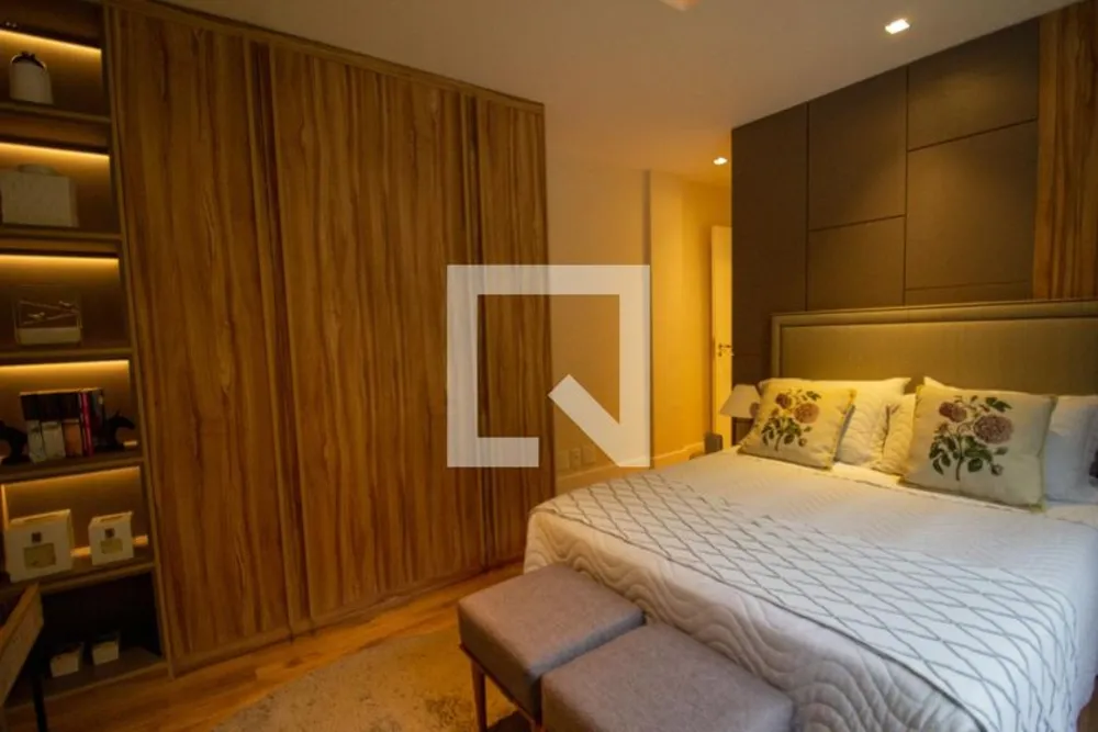 Casa, 4 quartos, 450 m² - Foto 16