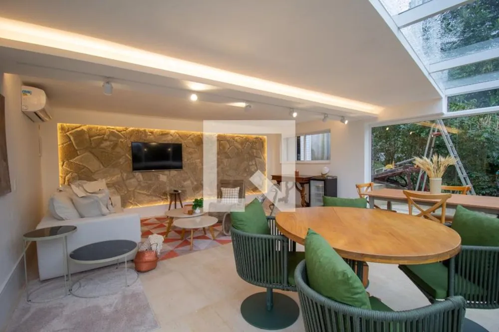 Casa, 4 quartos, 450 m² - Foto 82