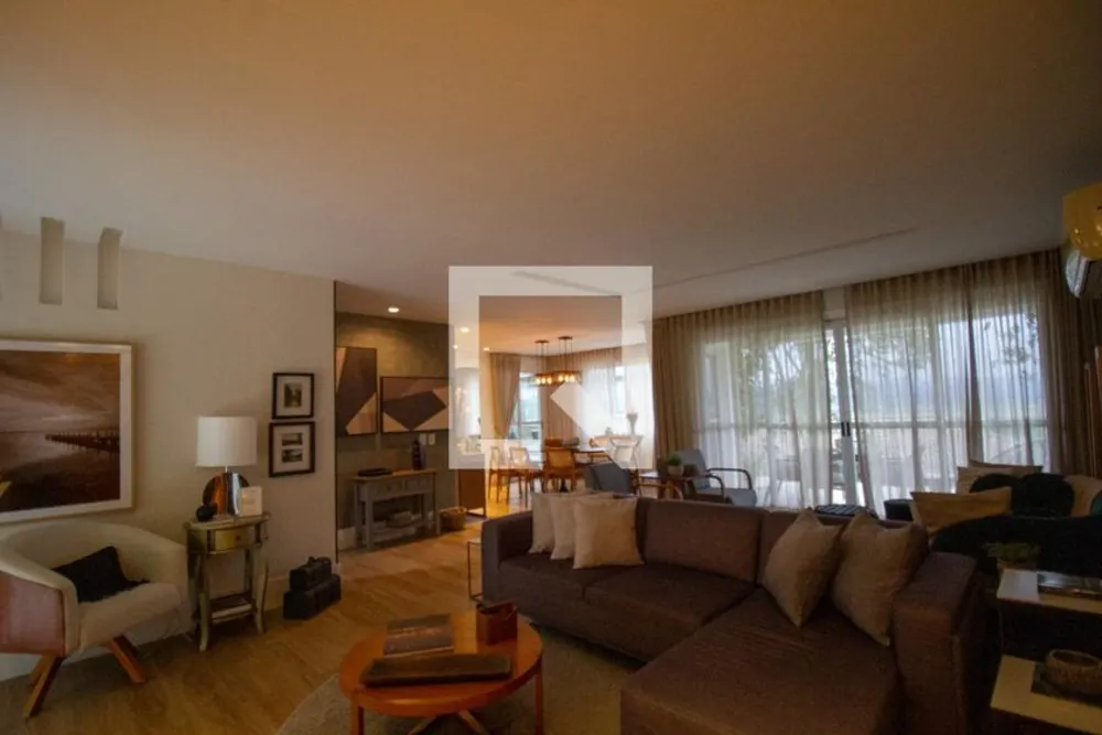 Casa, 4 quartos, 450 m² - Foto 4