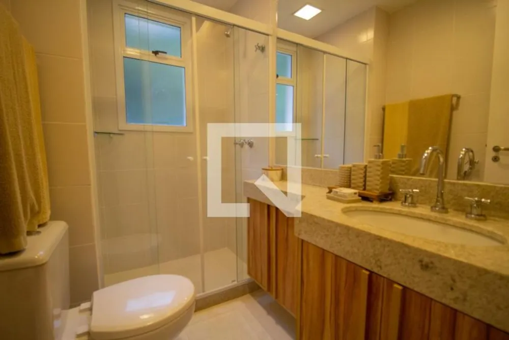 Casa, 4 quartos, 450 m² - Foto 19