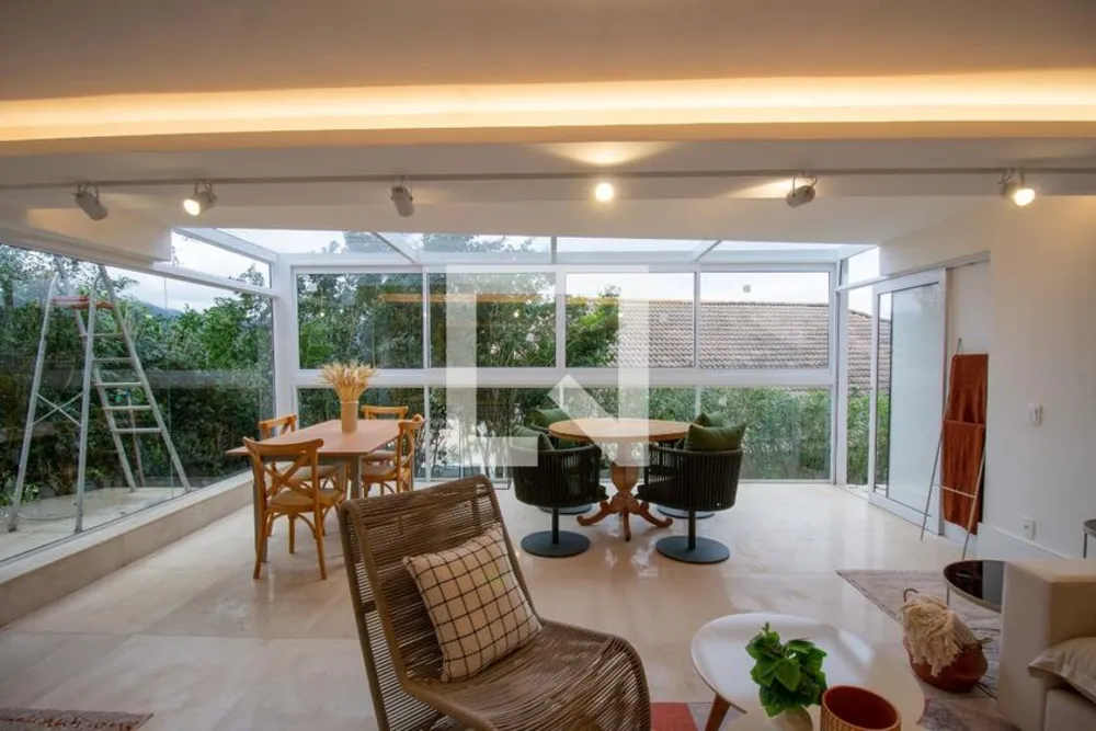 Casa, 4 quartos, 450 m² - Foto 85