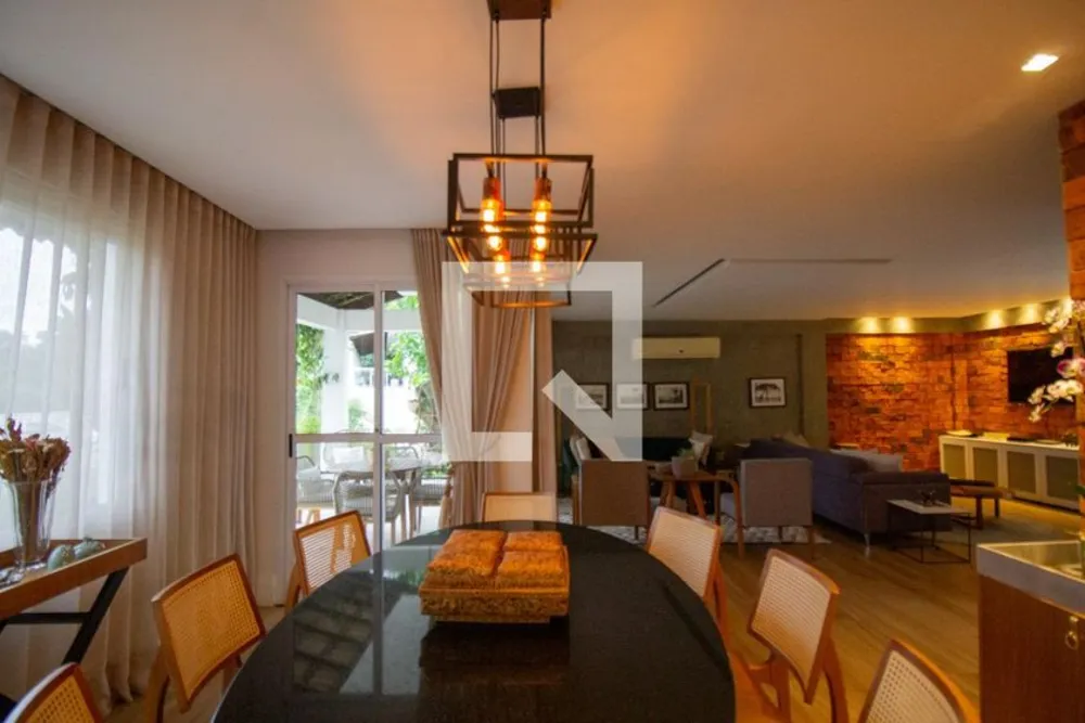 Casa, 4 quartos, 450 m² - Foto 2