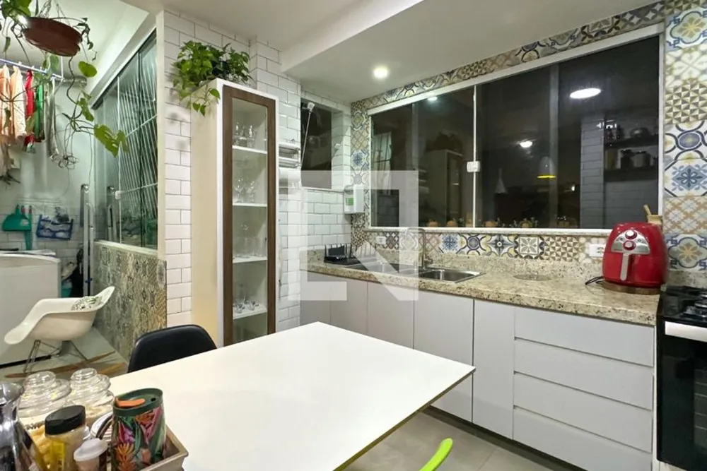 Apartamento, 1 quarto, 45 m² - Foto 13