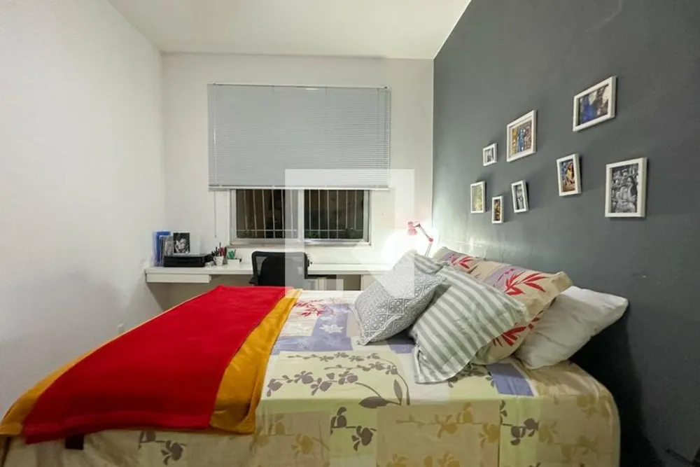Apartamento, 1 quarto, 45 m² - Foto 9