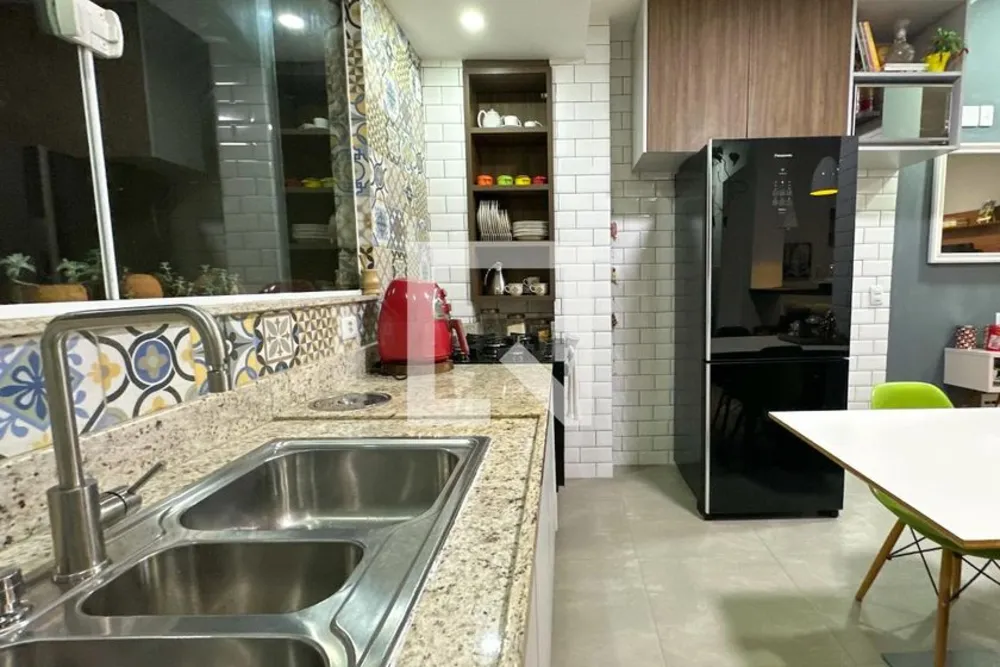 Apartamento, 1 quarto, 45 m² - Foto 17