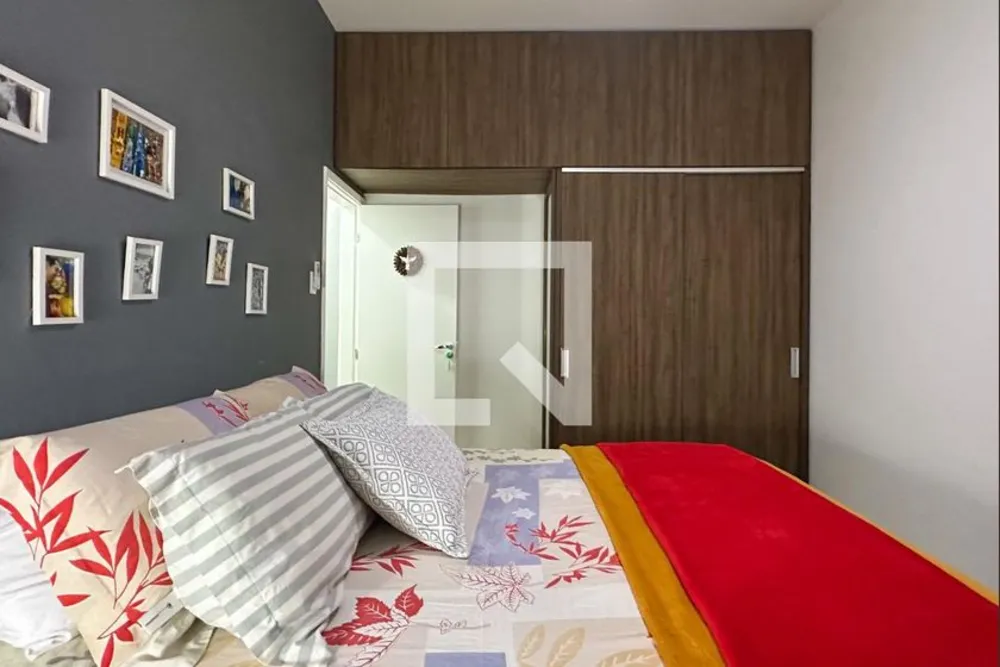 Apartamento, 1 quarto, 45 m² - Foto 10