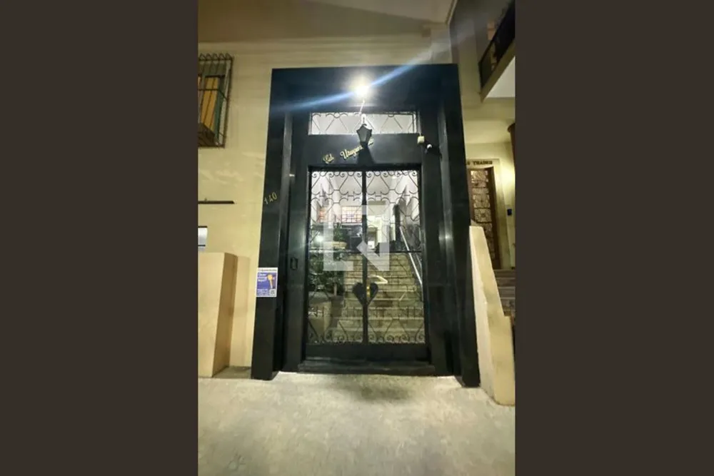 Apartamento, 1 quarto, 45 m² - Foto 24