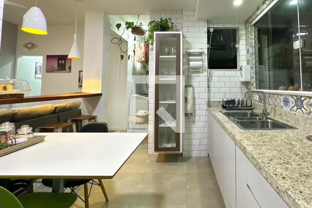Apartamento, 1 quarto, 45 m² - Foto 15