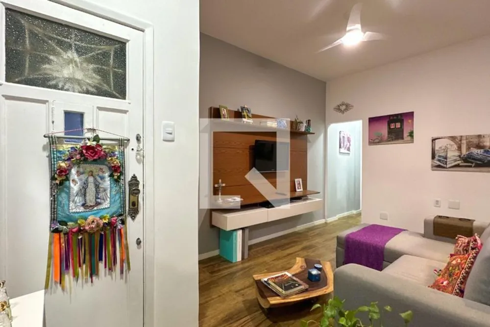 Apartamento, 1 quarto, 45 m² - Foto 5