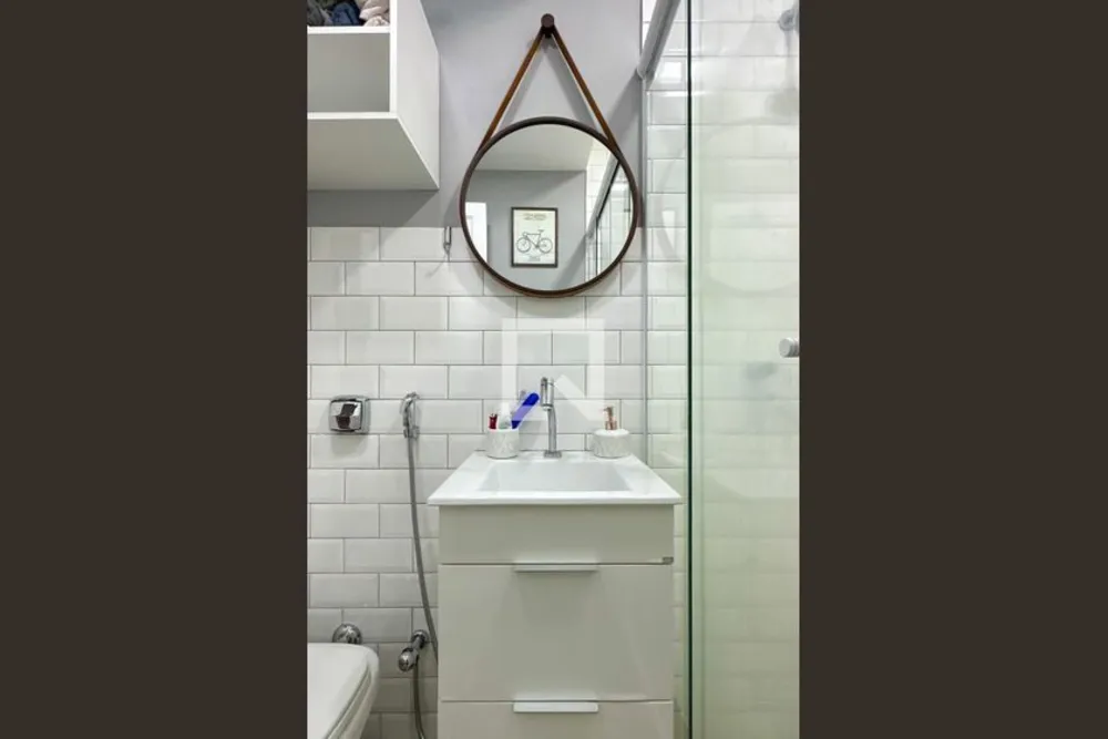 Apartamento, 1 quarto, 45 m² - Foto 11