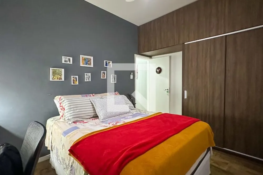 Apartamento, 1 quarto, 45 m² - Foto 8