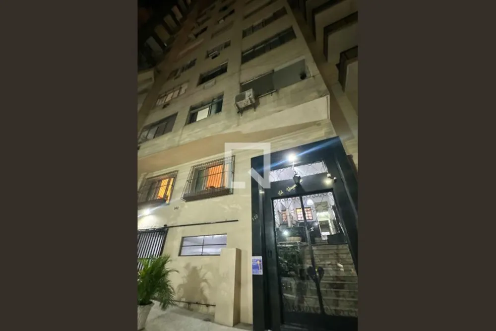 Apartamento, 1 quarto, 45 m² - Foto 14