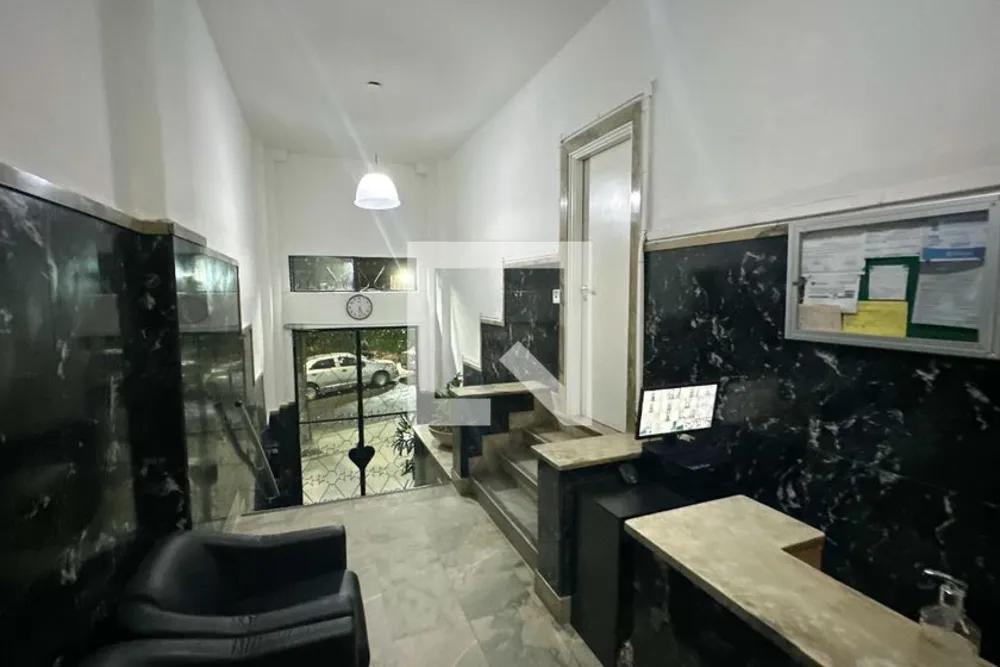 Apartamento, 1 quarto, 45 m² - Foto 21