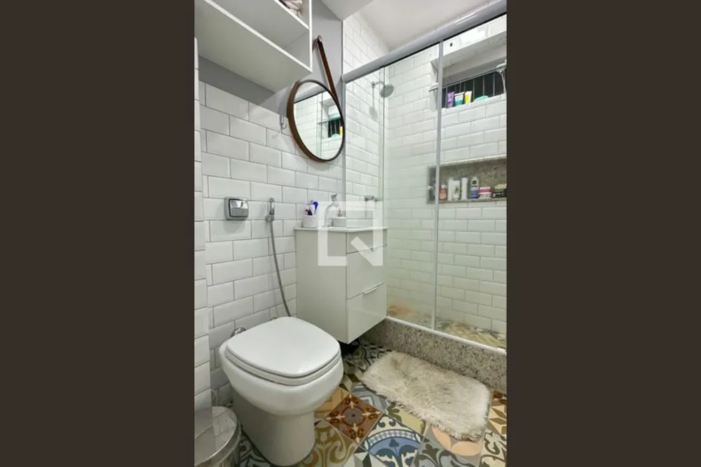 Apartamento, 1 quarto, 45 m² - Foto 16