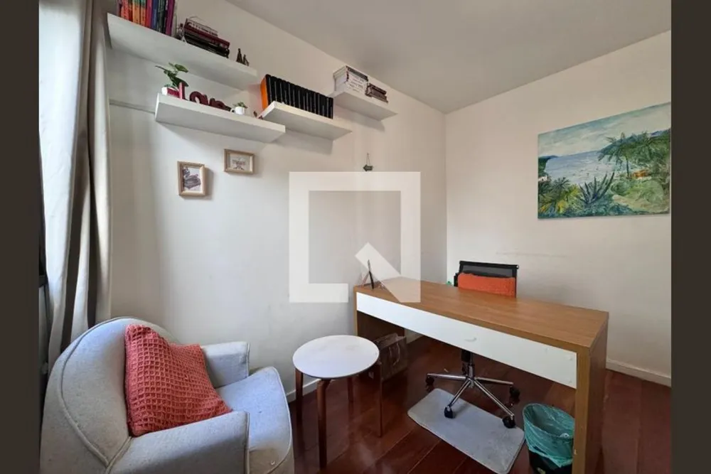 Apartamento, 5 quartos, 180 m² - Foto 61
