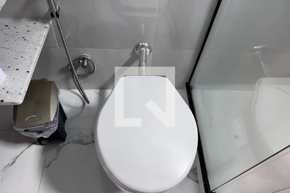 Apartamento, 5 quartos, 180 m² - Foto 33