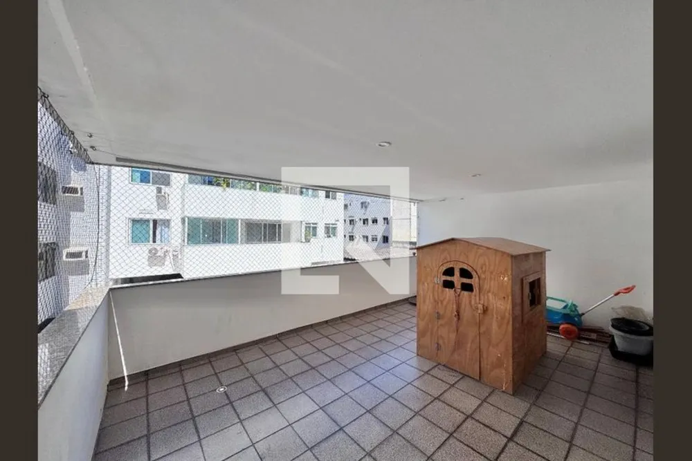 Apartamento, 5 quartos, 180 m² - Foto 38