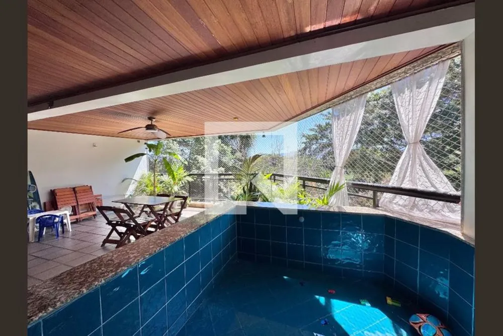 Apartamento, 5 quartos, 180 m² - Foto 17