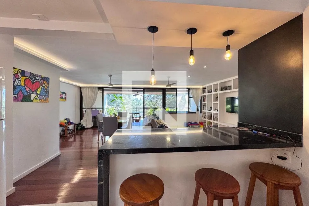 Apartamento, 5 quartos, 180 m² - Foto 9