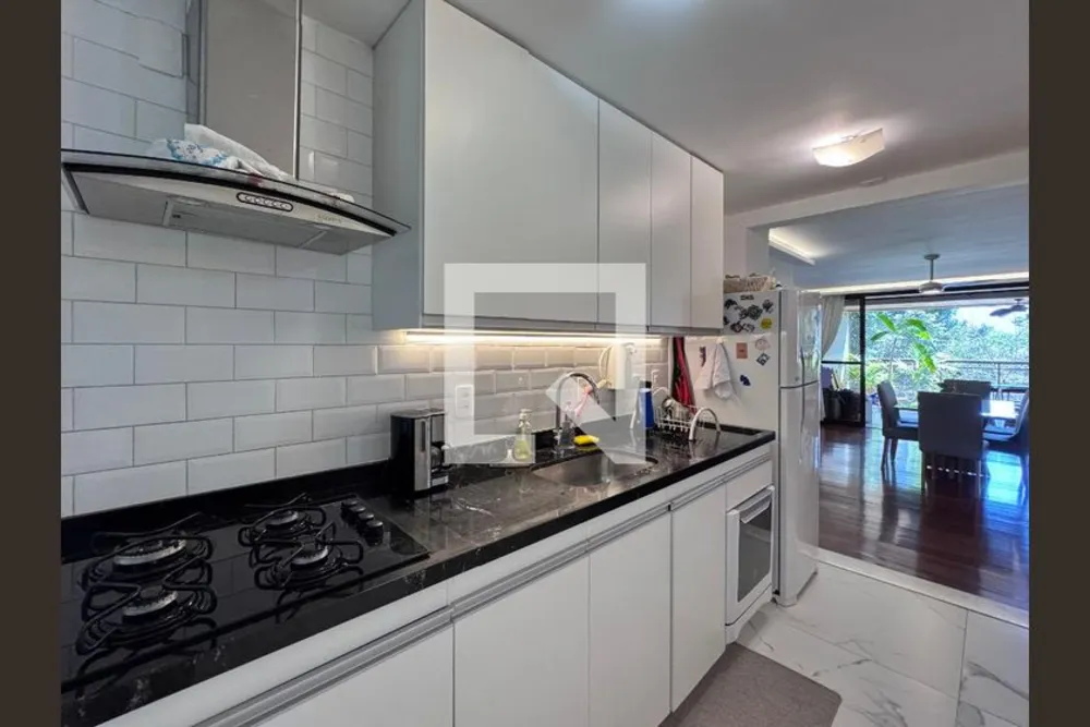 Apartamento, 5 quartos, 180 m² - Foto 81