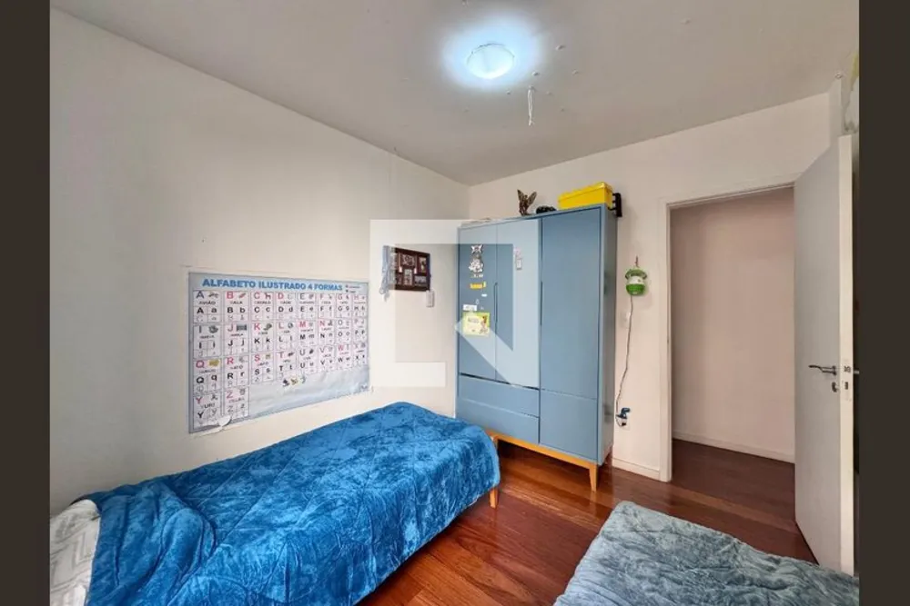 Apartamento, 5 quartos, 180 m² - Foto 48