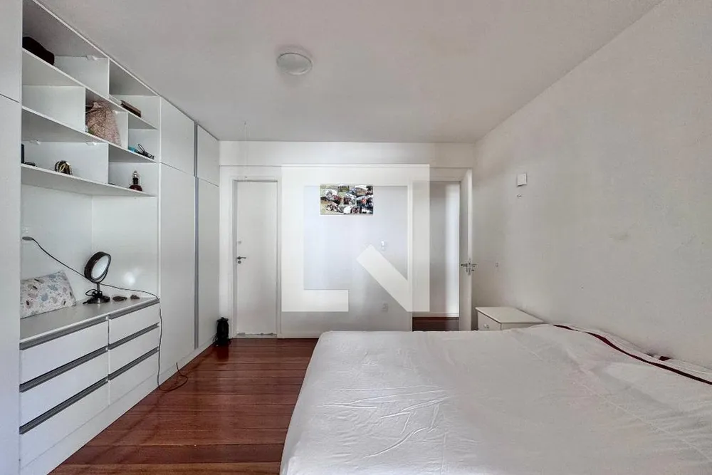 Apartamento, 5 quartos, 180 m² - Foto 24