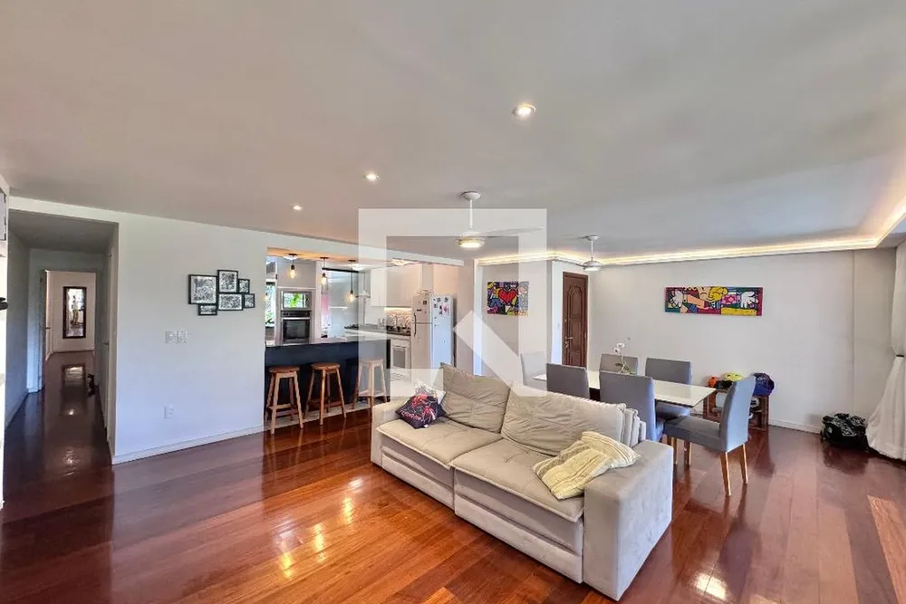 Apartamento, 5 quartos, 180 m² - Foto 5