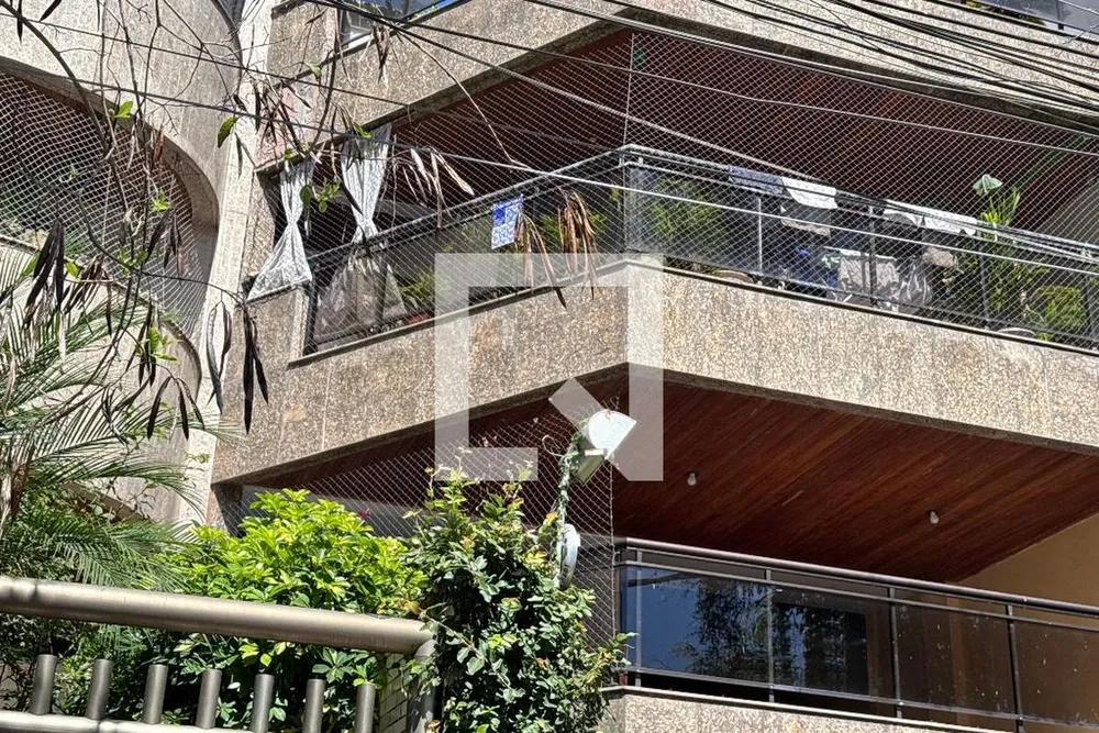 Apartamento, 5 quartos, 180 m² - Foto 94