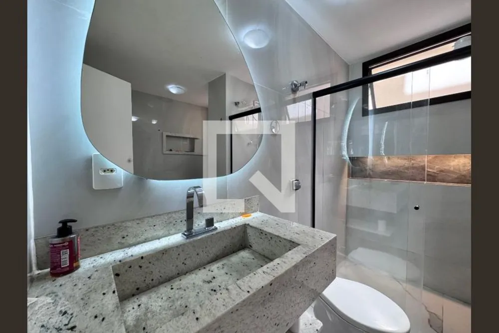 Apartamento, 5 quartos, 180 m² - Foto 31