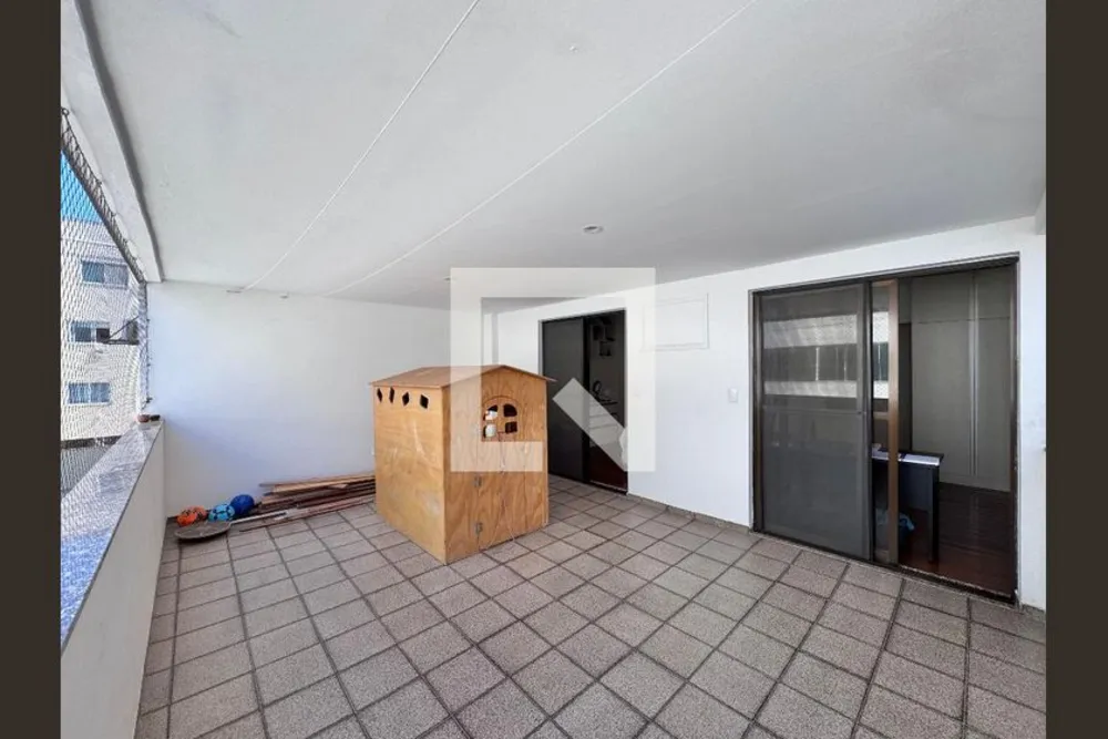 Apartamento, 5 quartos, 180 m² - Foto 40